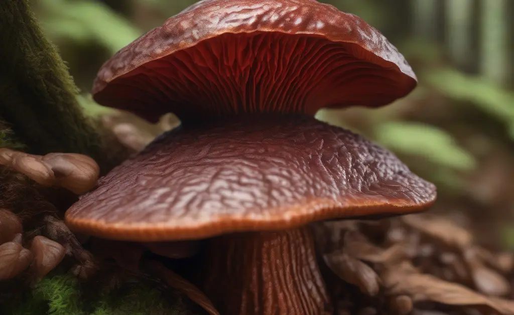 Understanding the Scientific Name and Classification of Reishi Mushroom