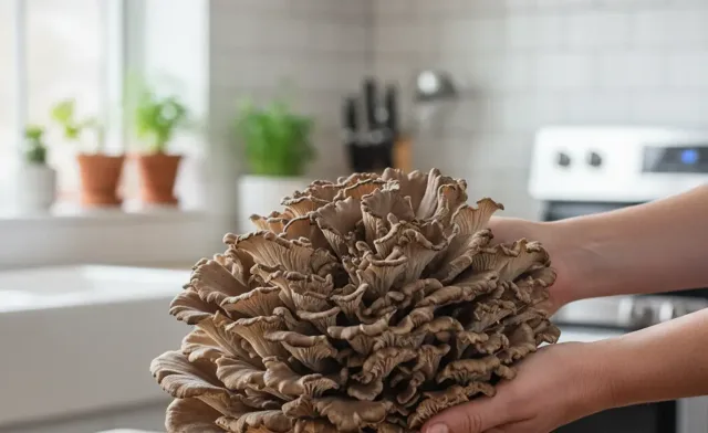 can you eat raw maitake mushroom? Safety & Side Effects