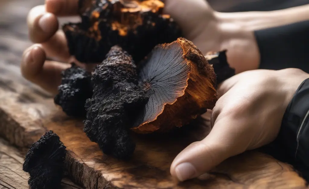 Everything You Should Know About Chaga Mushroom Allergy