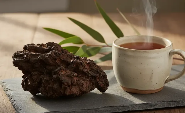 Chaga Mushroom Australia: Guide to Benefits, Sourcing & Buy