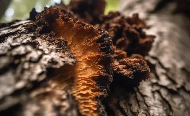 Chaga Mushroom Benefits for Fertility: What You Should Know