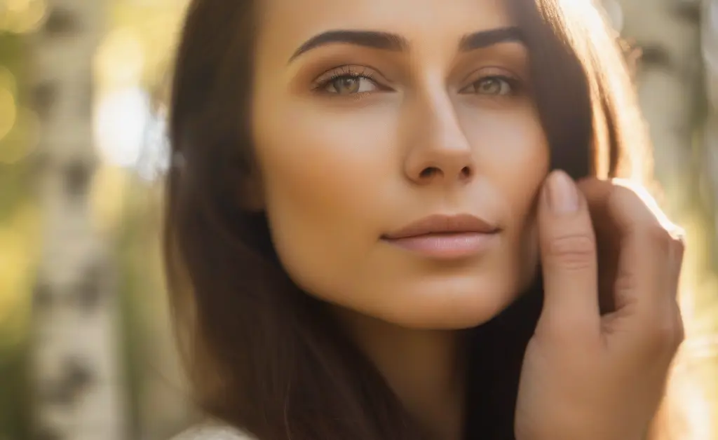 Discover How Chaga Mushroom Enhances Skin Health