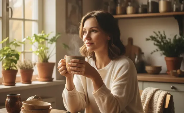 Chaga Mushroom Benefits for Women: Health and Wellness Guide