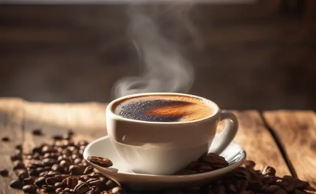 Chaga Mushroom Coffee Benefits for Health, Energy, and Immunity