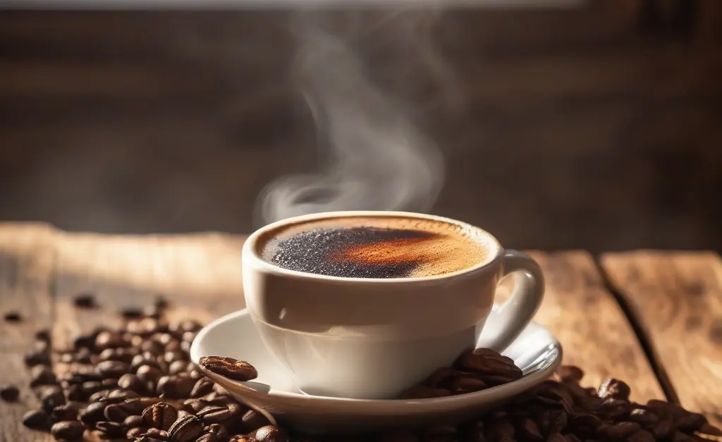 Discover the Health Benefits of Chaga Mushroom Coffee