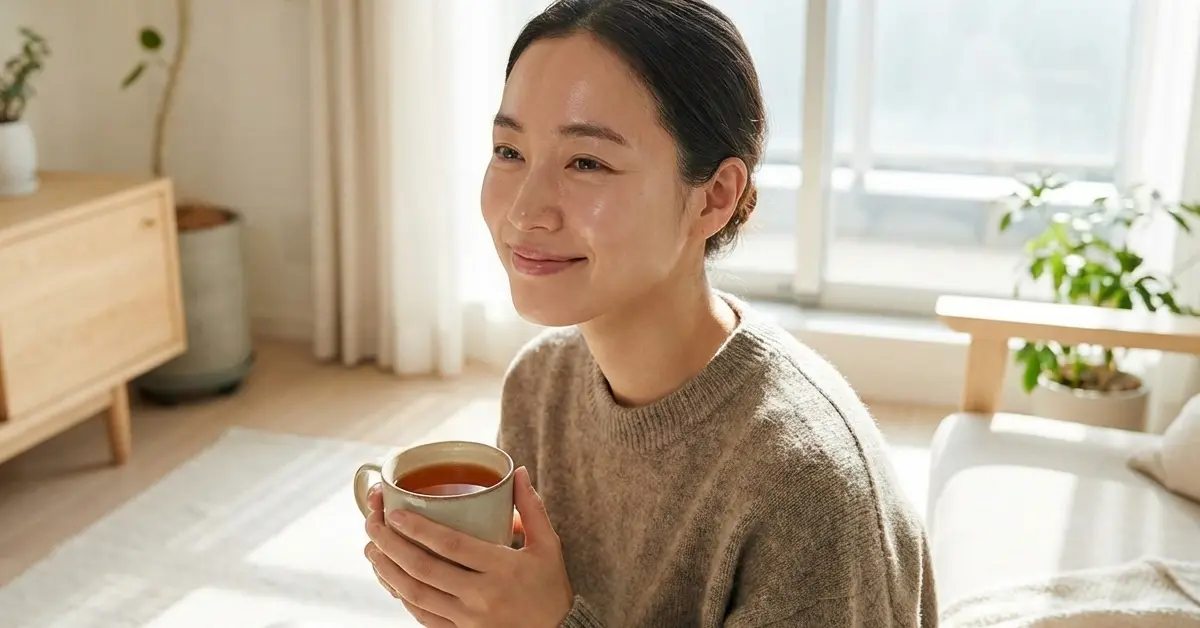 Everything You Should Know About Using Chaga Mushroom for Acne