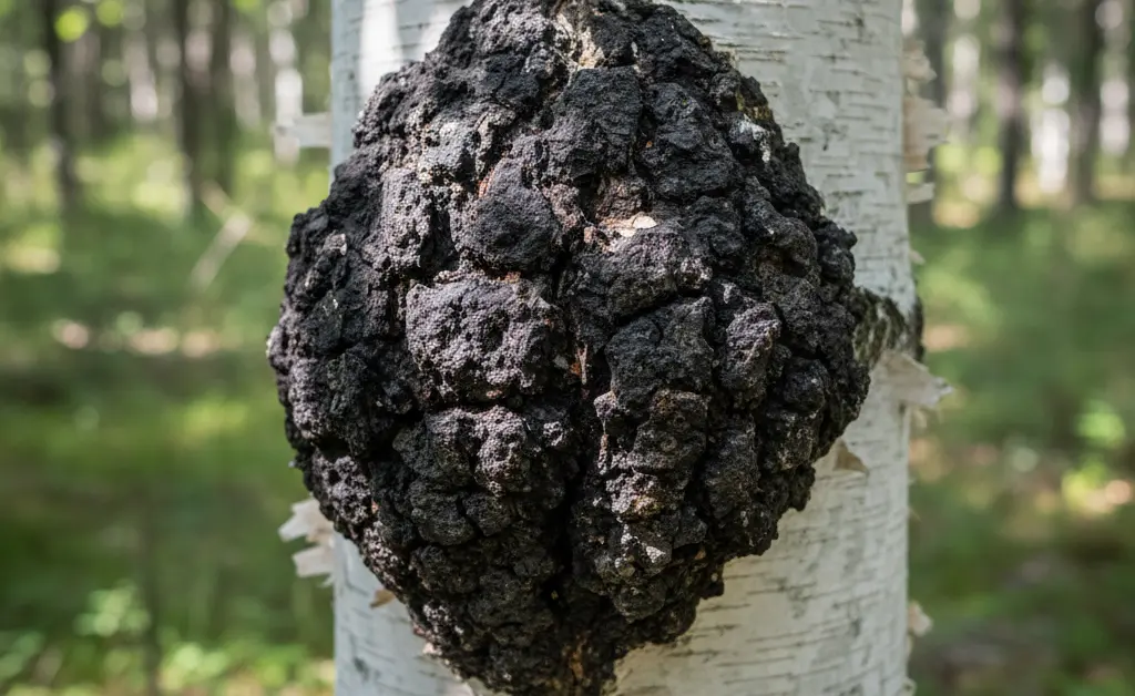Everything You Should Know About Chaga Mushroom and Inflammation