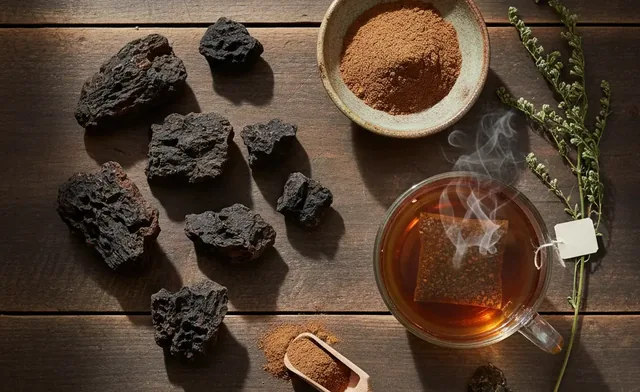 Chaga Mushroom India: Sourcing, Price, Benefits & Guide