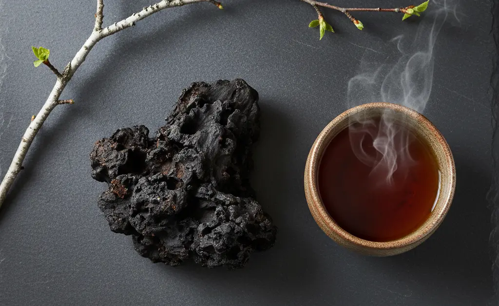 The Ultimate Guide to Chaga Mushroom in Japan
