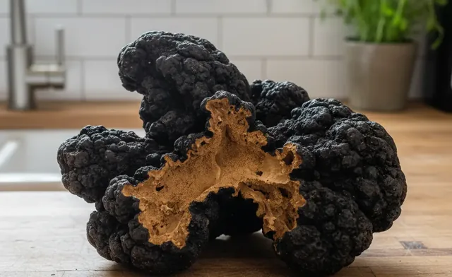 Chaga Mushroom Jumbo: Benefits, Quality & Buying Guide