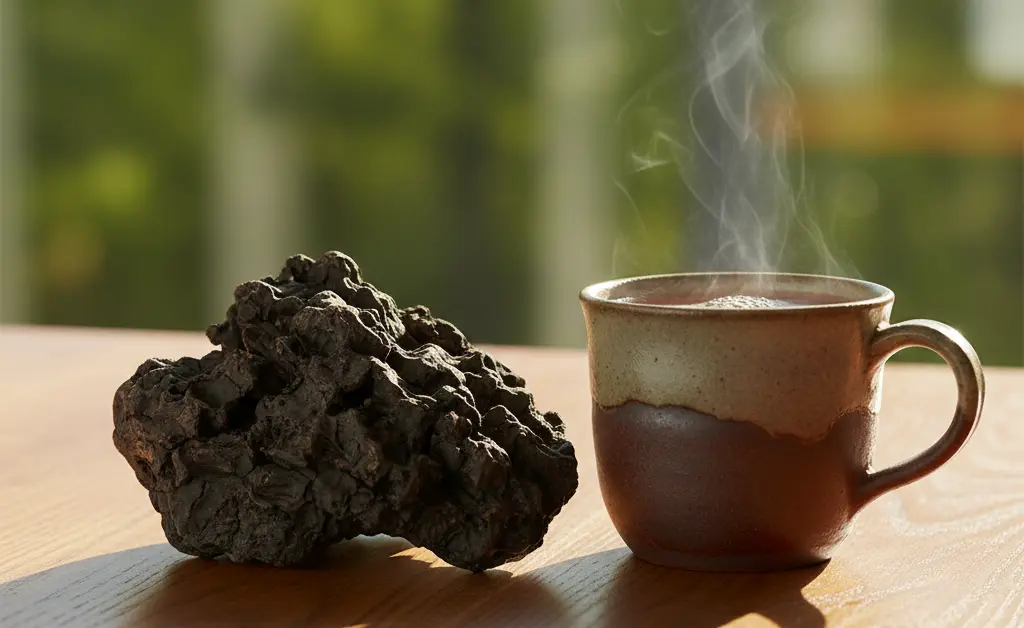 Your Ultimate Guide to Chaga Mushroom in NZ: Benefits, Sourcing & Use