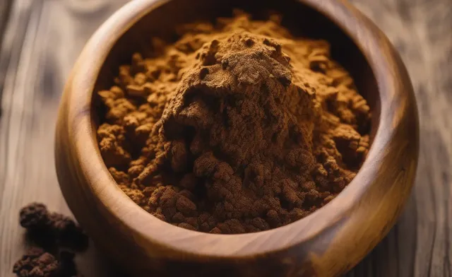 Buy Chaga Mushroom Powder for Sale - Quality and Value Guide