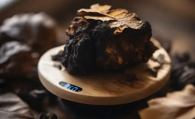 Chaga Mushroom Price Per KG: Factors, Trends & Best Value