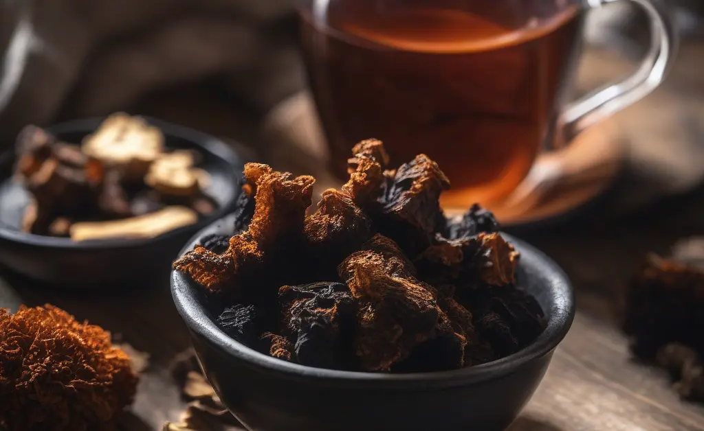 Everything You Should Know About Using Chaga Mushroom