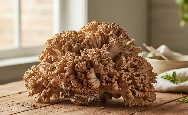 Unlock the Potential of Fresh Maitake Mushrooms: Buy, Cook &amp; Store