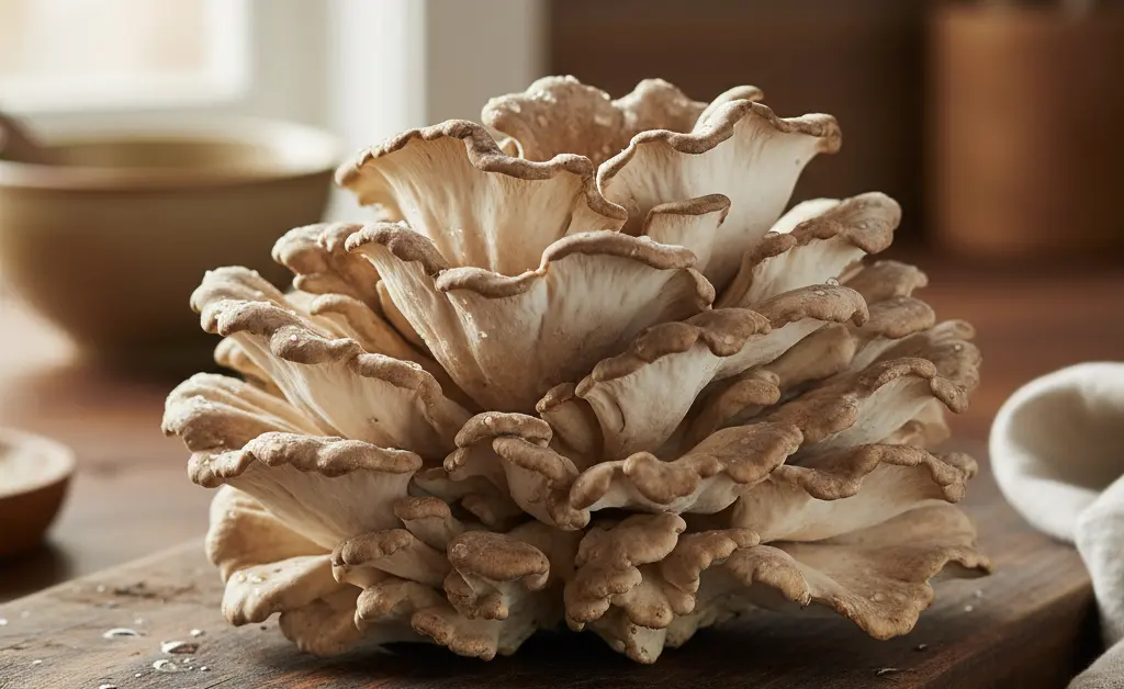 A Complete Guide to Hen of the Woods Mushroom