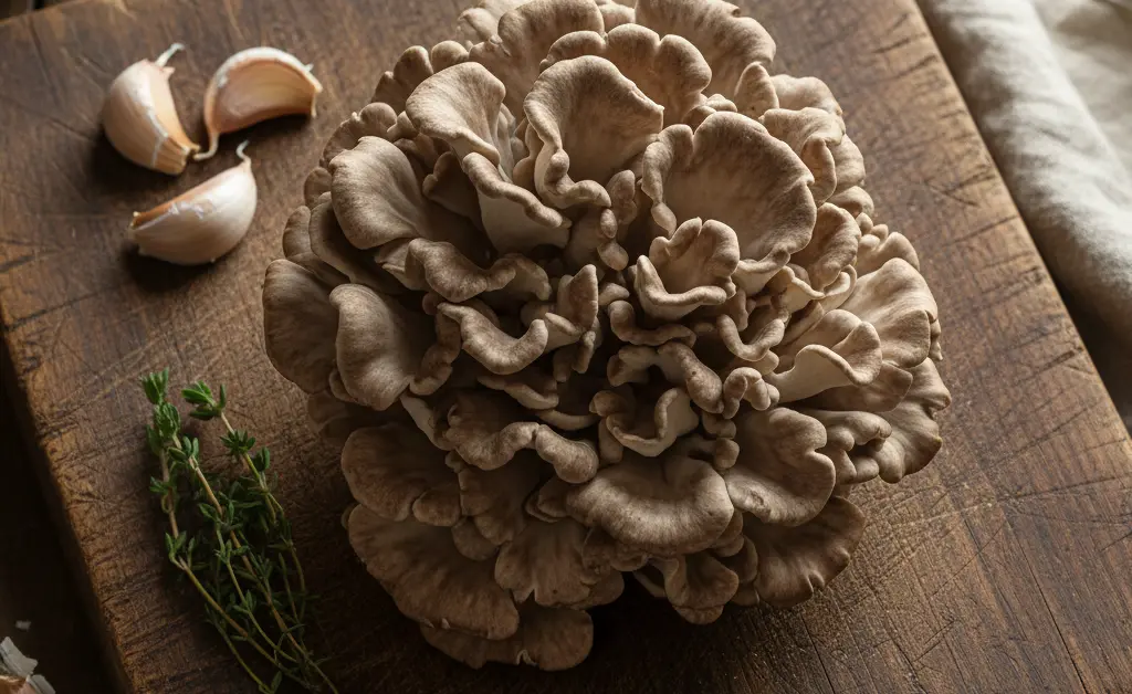 The Essential Guide to Cooking Maitake Mushrooms