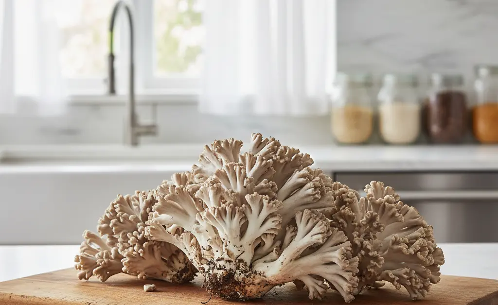 A Complete Guide to Cultivating Maitake Mushrooms