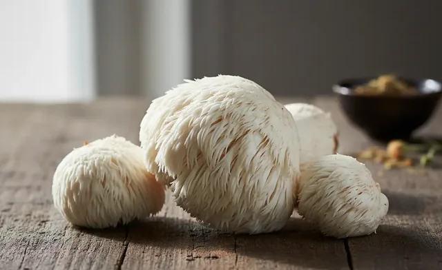 Lion's Mane Mushroom Allergy | Symptoms and Treatment