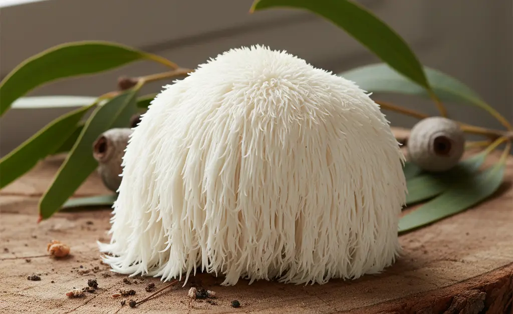 Lion’s Mane Mushroom in Australia: Benefits and How to Get It