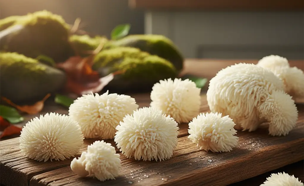 Unpacking the Health Benefits of Lion’s Mane Mushroom
