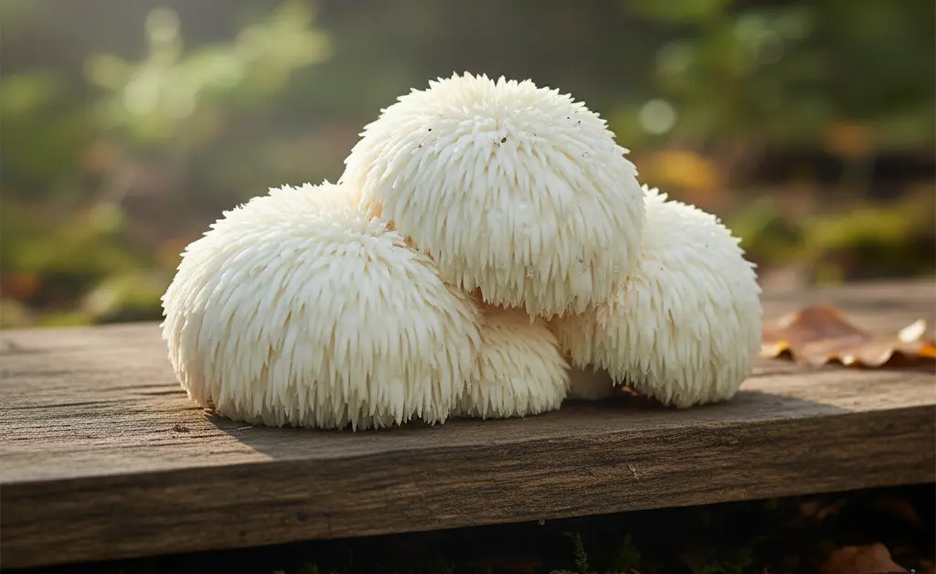 What Is Lion’s Mane Mushroom? A Complete Guide