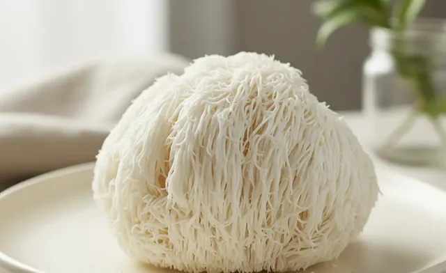 lion's mane mushroom for memory | Benefits & How to Use