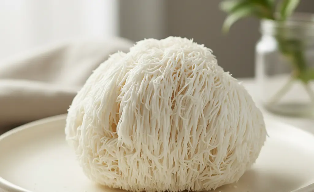 A Practical Guide to Lion’s Mane for Memory
