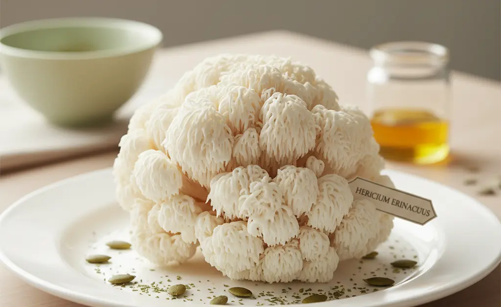 Unlock the Nutritional Value: Exploring Lion’s Mane Mushroom Macros
