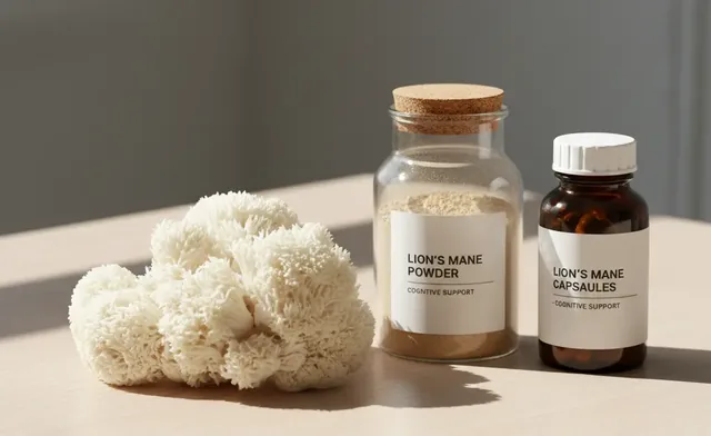 Lion's Mane Mushroom Price: Your Comprehensive Guide