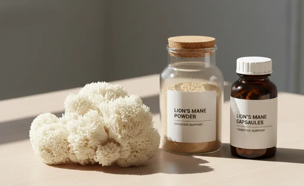 Understanding Lion’s Mane Mushroom Pricing: Your Essential Guide