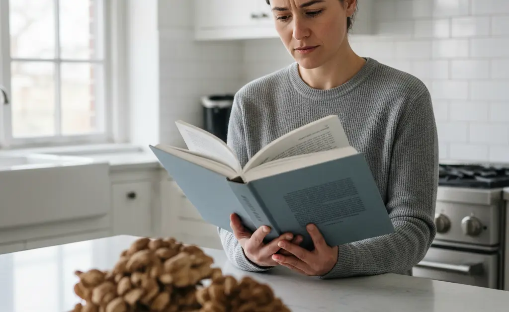 An Essential Guide to Maitake Mushroom Allergy
