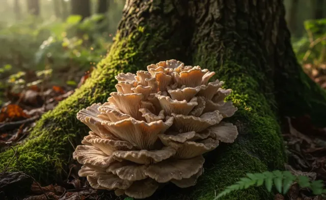 maitake mushroom benefits: A Guide to Health & Nutrition