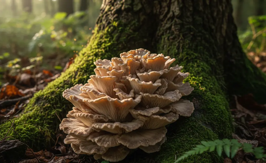 Understanding the Health Benefits of Maitake