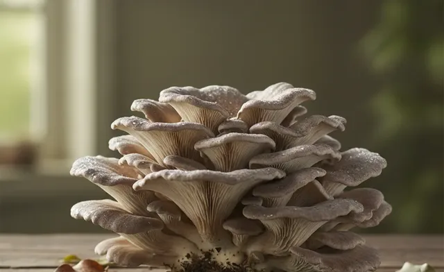 Maitake Mushroom Benefits for Brain | Cognitive Health
