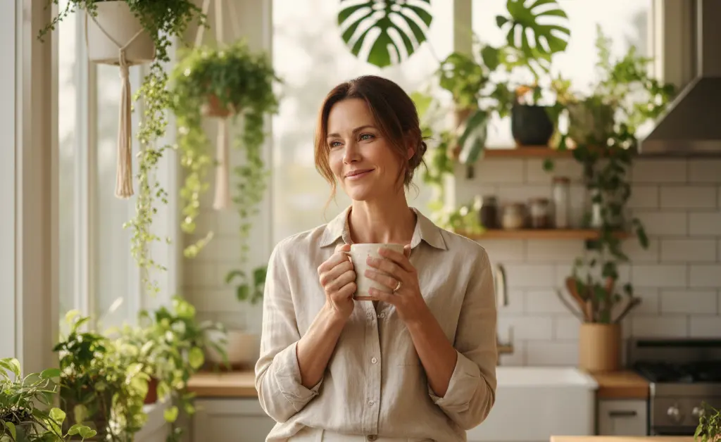 Exploring Maitake’s Unique Benefits for Women’s Wellness