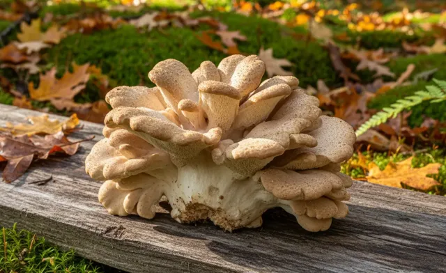 maitake mushroom canada: A Guide to Finding and Buying