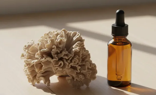 maitake mushroom d fraction: Benefits, Uses, and Safety