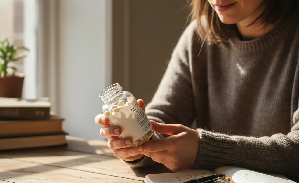 Navigating Maitake Dosage Recommendations