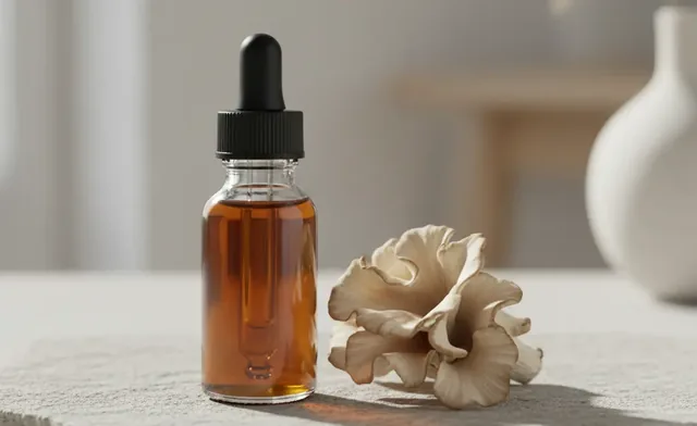 Maitake Mushroom Extract Benefits | A Beginner's Guide