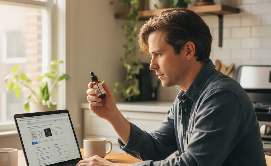 Maitake Extract: A Guide to Potential Side Effects