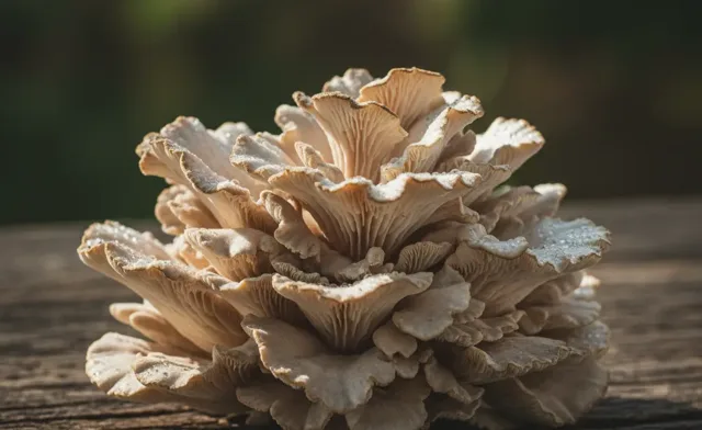Maitake Mushroom: Benefits, Nutrition, Uses & Side Effects