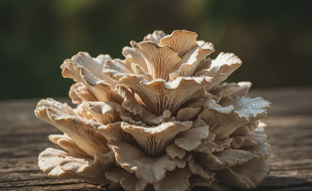 Everything You Need to Know About Maitake Mushrooms