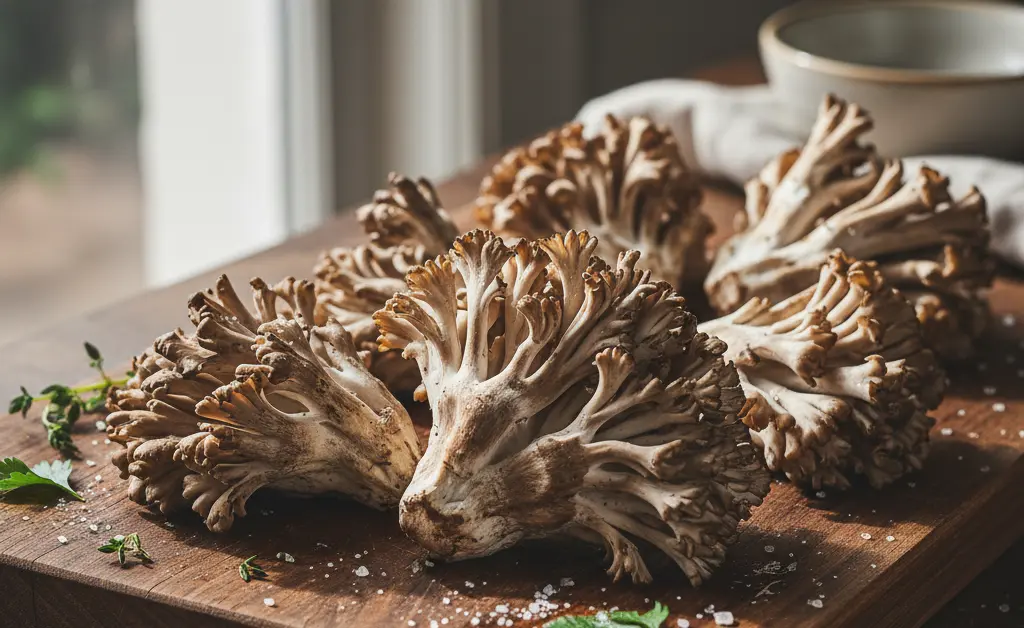 Maitake Mushroom FODMAP Content: Is There a Definitive Answer?