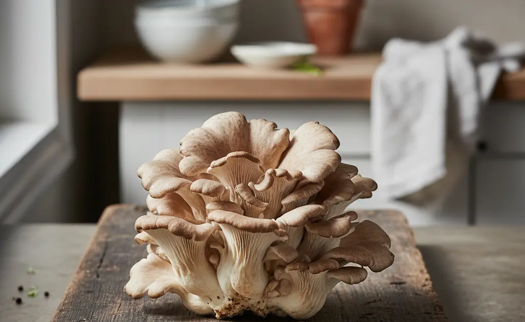 Understanding Maitake’s Impact on Blood Pressure