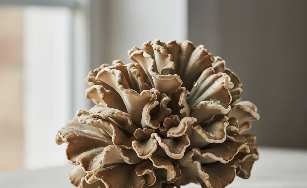 How Maitake Mushrooms May Influence Blood Sugar