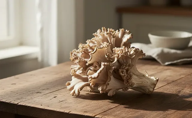 Maitake Mushroom for Prostate Health: Benefits & Science