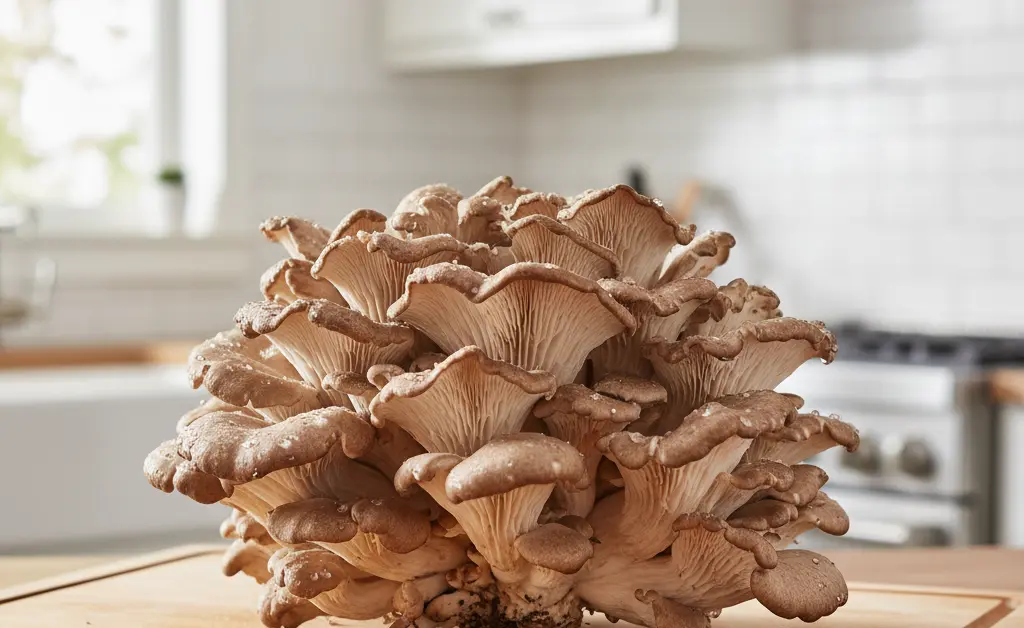 Maitake for Weight Loss: What the Science Says