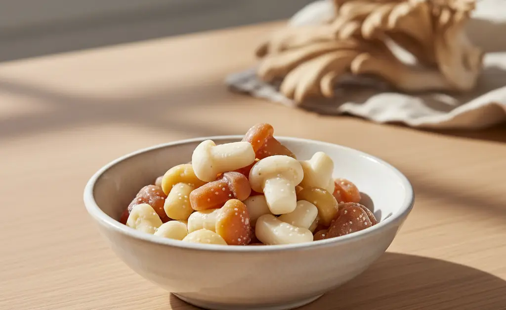 The Essential Guide to Maitake Mushroom Gummies