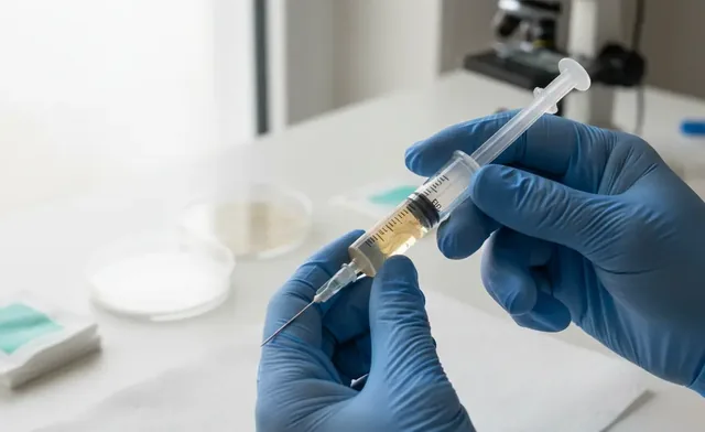 maitake mushroom liquid culture: How to Use and Store